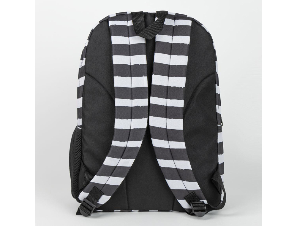 MOCHILA CASUAL NIGHTMARE BEFORE CHRISTMAS 320X400X420 MM