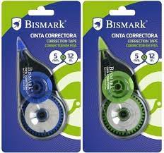 CORRECTOR BISMARK 5mm 12 metros
