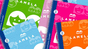 BLOC TAPA FORRADA FOLIO LAMELA